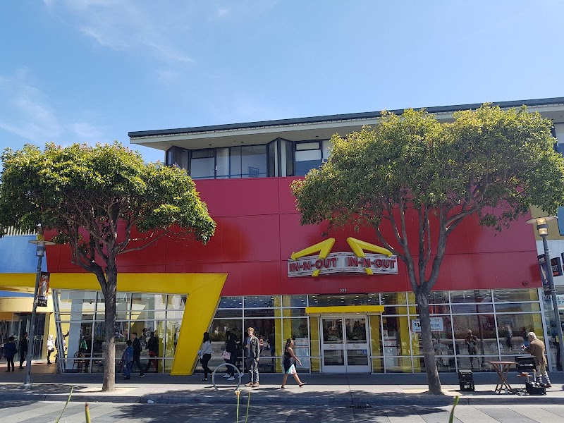 The Cannery at Del Monte Square, San Francisco