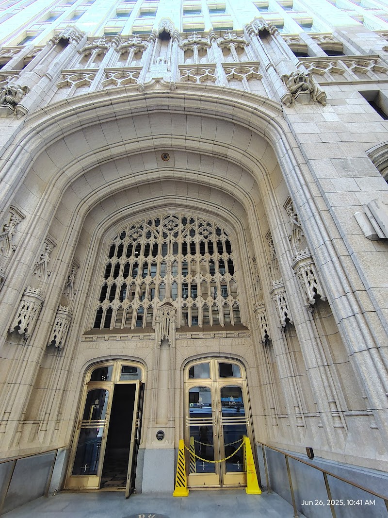 Russ Building, San Francisco
