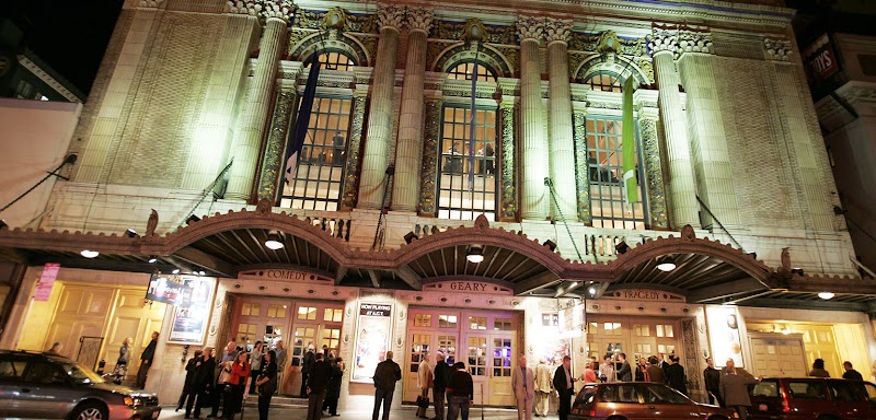 American Conservatory Theater, San Francisco