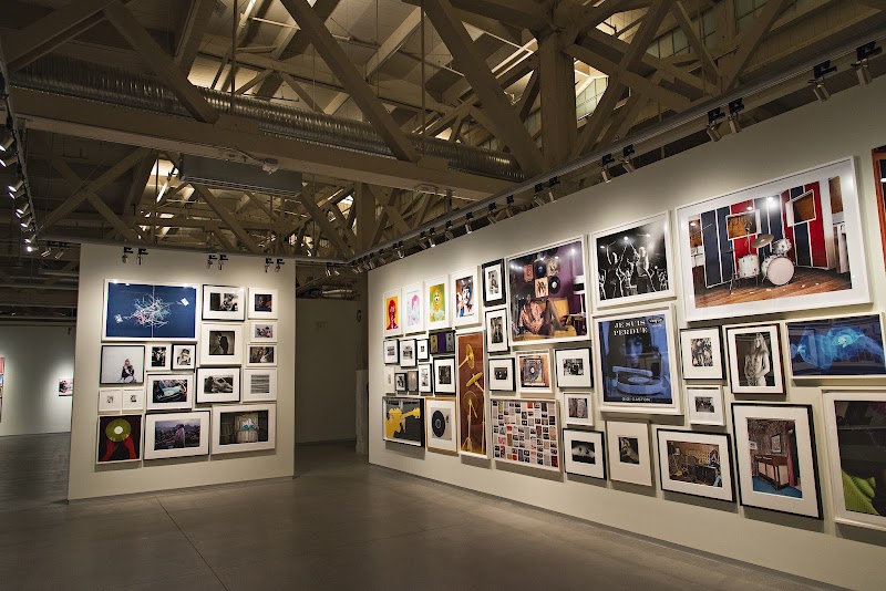 Pier 24 Photography, San Francisco