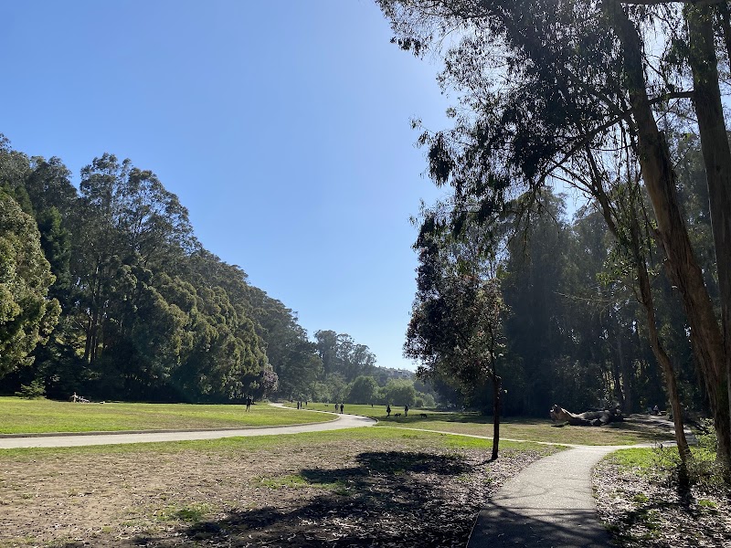 Pine Lake Park, San Francisco