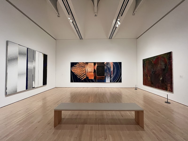 San Francisco Museum of Modern Art, San Francisco