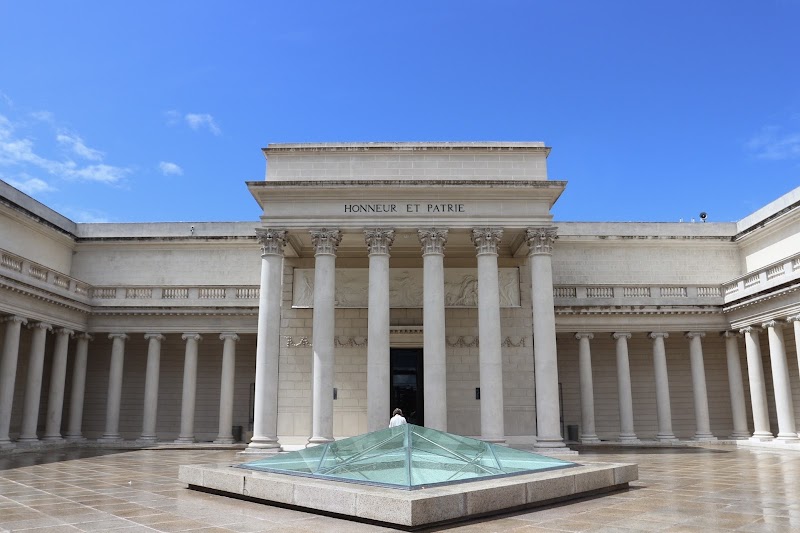 Legion of Honor, San Francisco