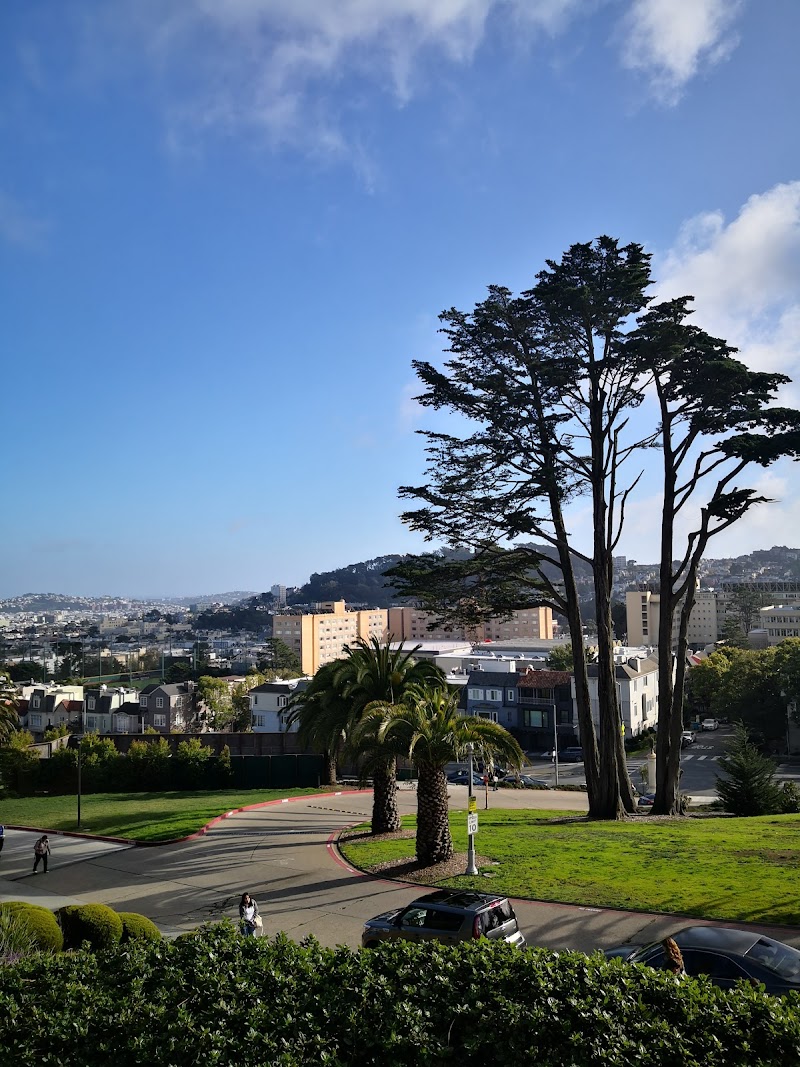 University of San Francisco, San Francisco