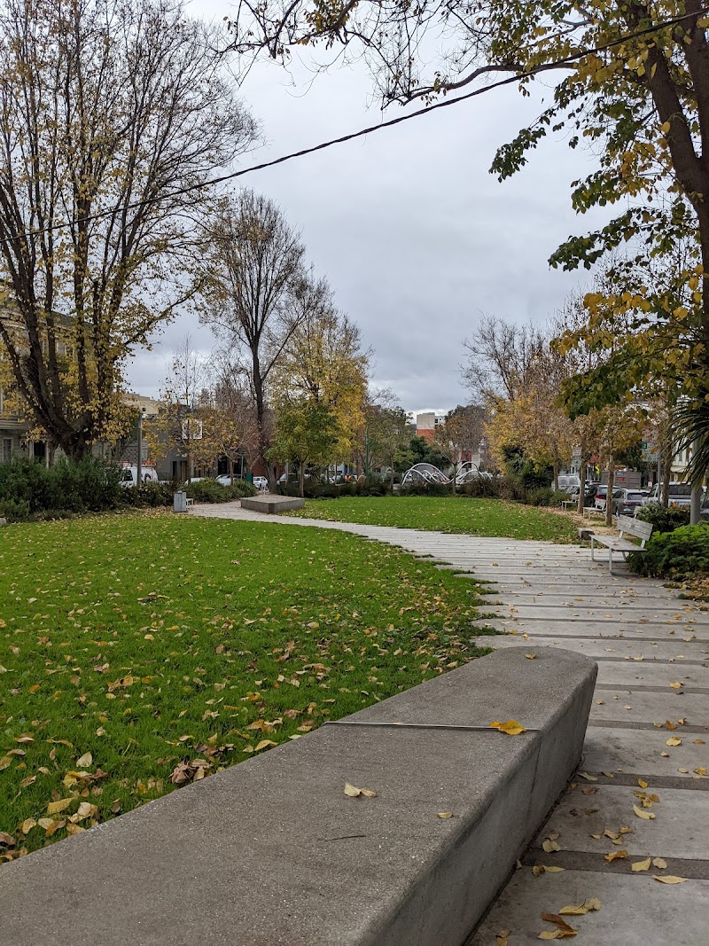 South Park, San Francisco