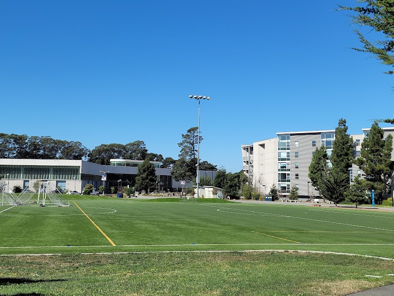 San Francisco State University, San Francisco