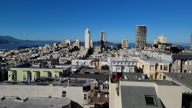 Nob Hill, San Francisco