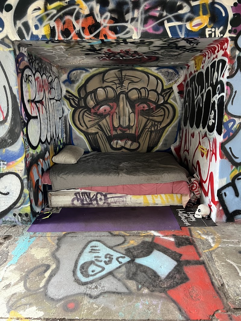 Fort Miley, San Francisco