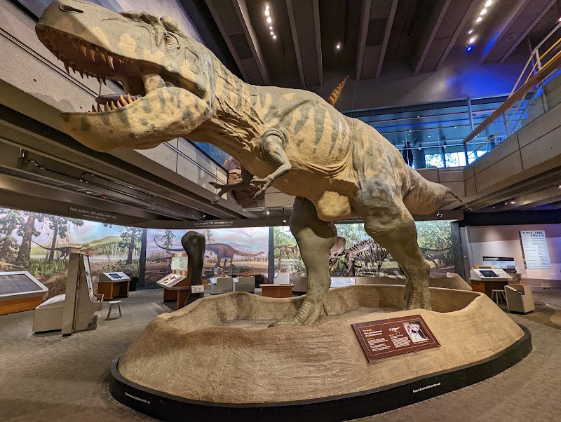 Museum of Science Boston, Boston