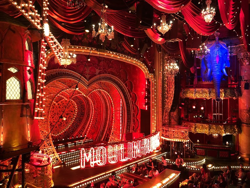 Colonial Theatre, Boston