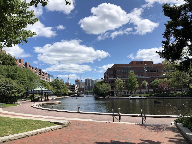 Lechmere Canal Park, Boston