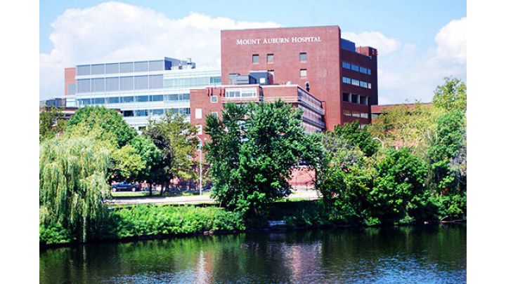 Mount Auburn Hospital Historic Buildings, Boston