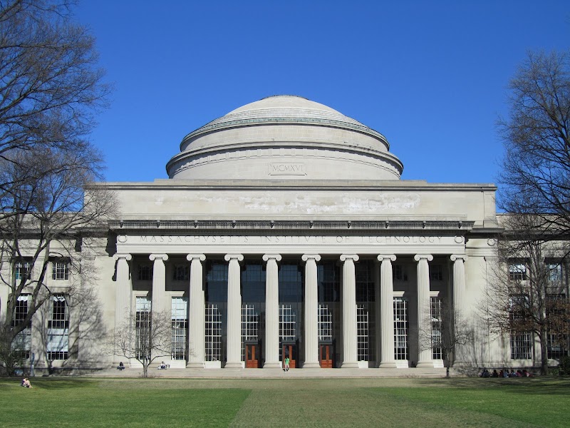 Massachusetts Institute of Technology, Boston