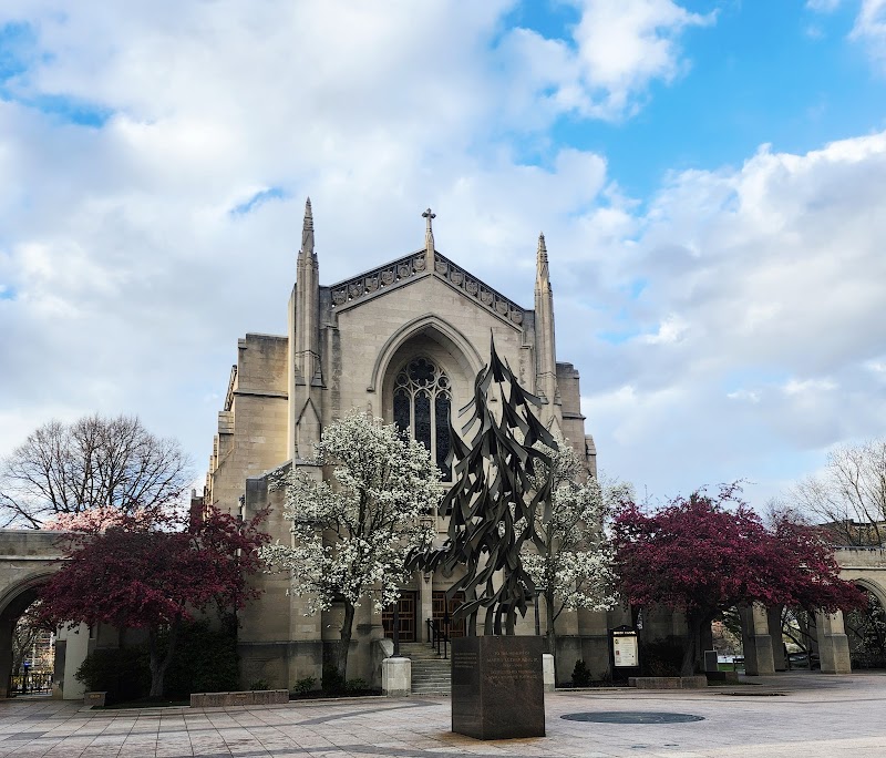 Boston University, Boston
