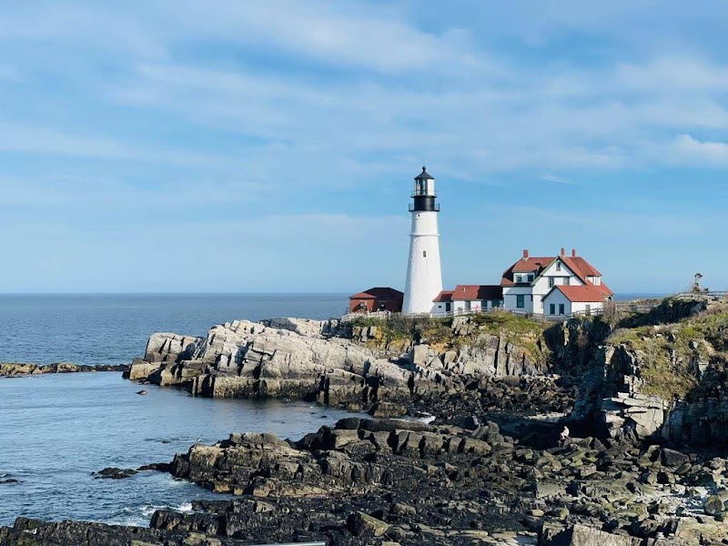 Boston Harbor Islands, Boston