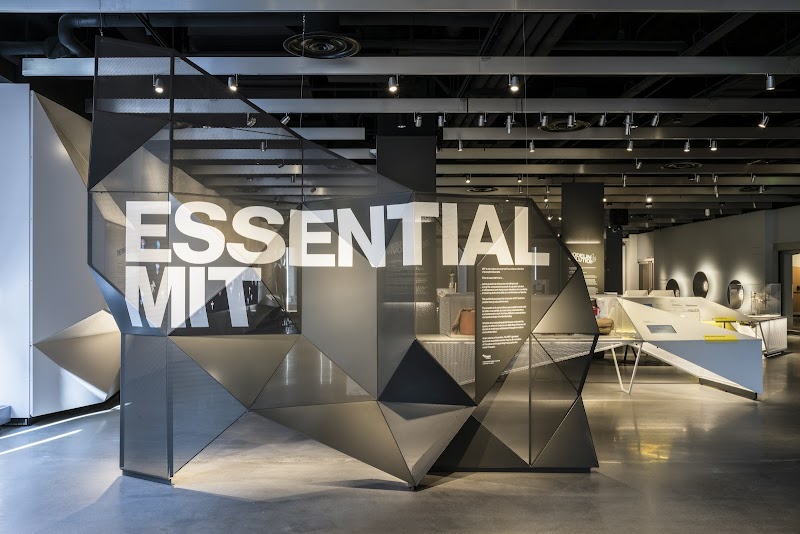 MIT Museum, Boston