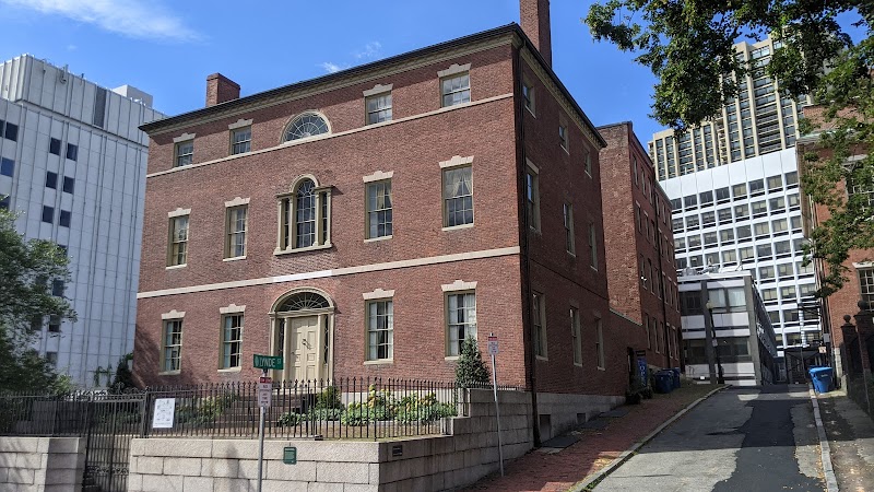 Otis House Museum, Boston