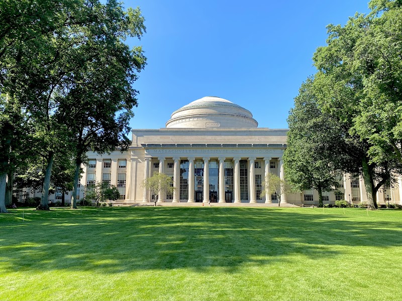 MIT Great Dome, Boston