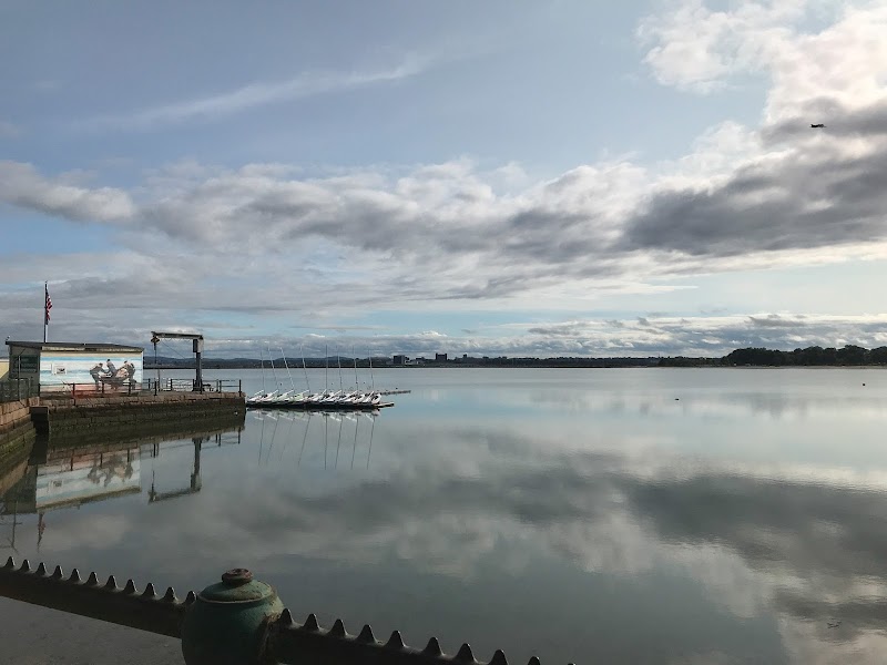 Castle Island, Boston