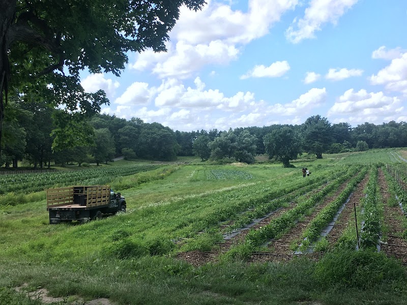 Allandale Farm, Boston