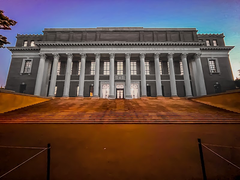Harvard University, Boston