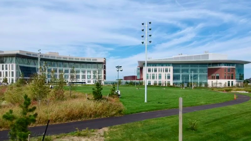 UMass Boston, Boston