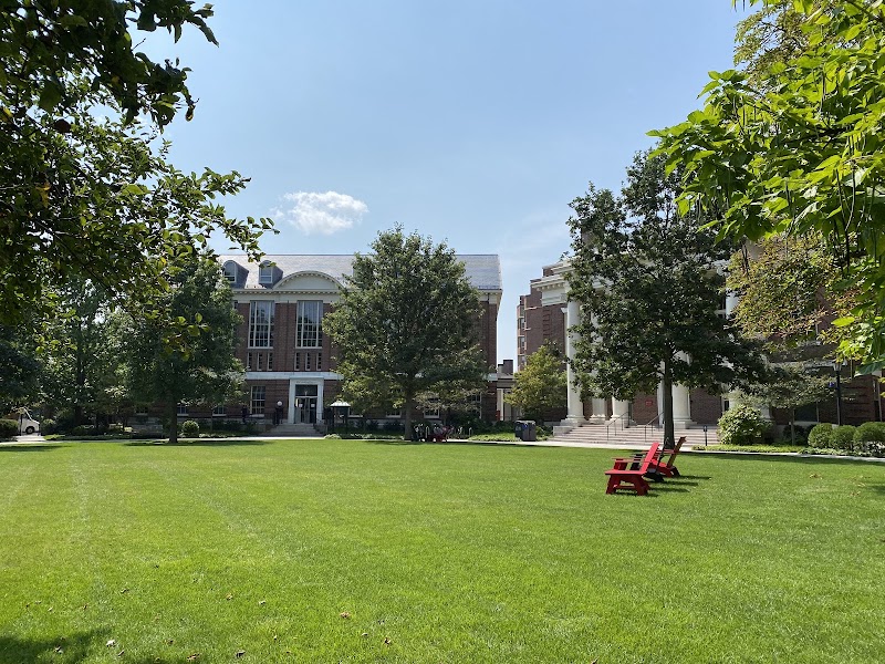 Schlesinger Library, Boston