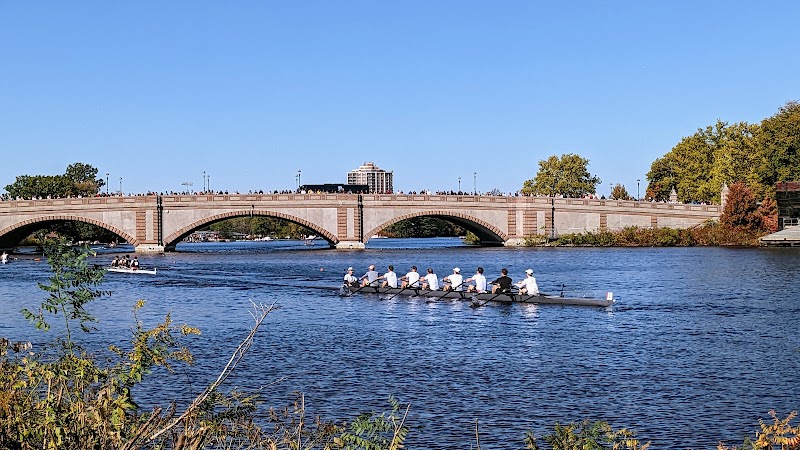Anderson Memorial Bridge, Boston
