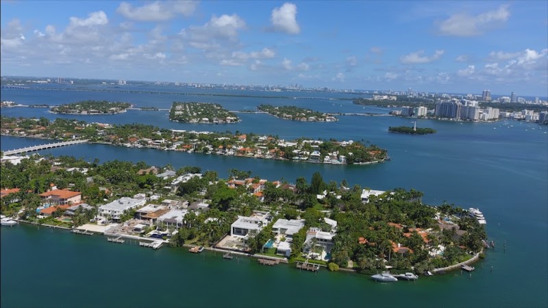 Palm Island, Miami