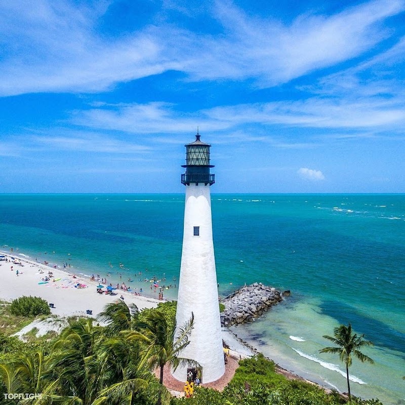 Bill Baggs Cape Florida State Park, Miami