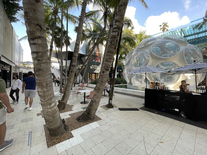 Miami Design District, Miami