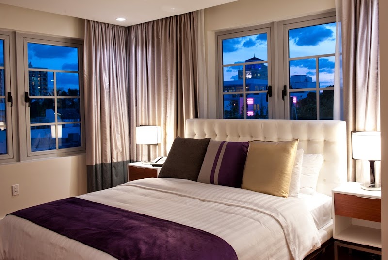 Leslie Hotel, Miami