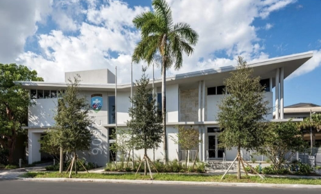 Bay of Pigs Museum, Miami