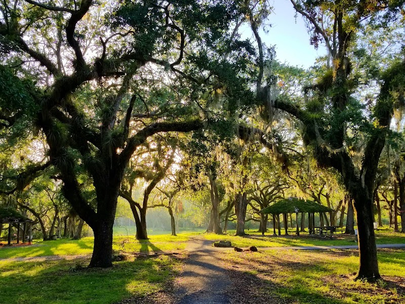 Matheson Hammock Park, Miami