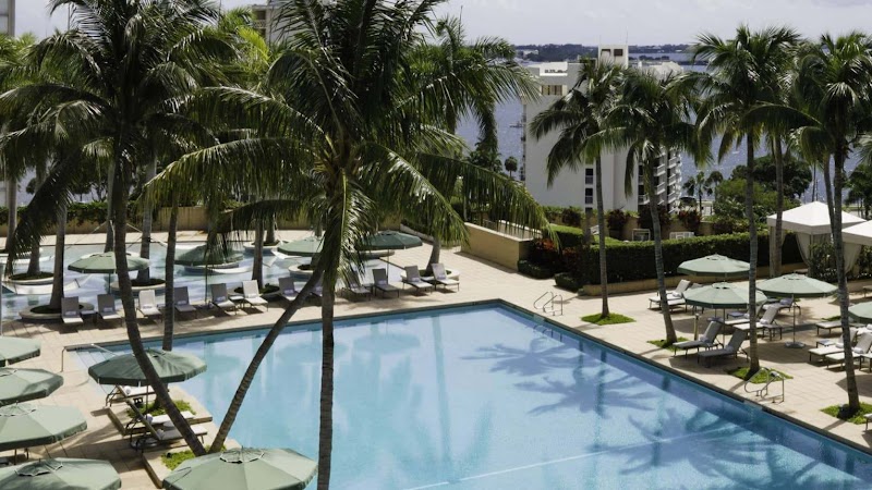 Four Seasons Hotel Miami, Miami