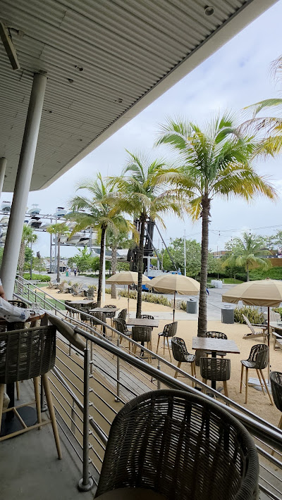 Shore Club, Miami