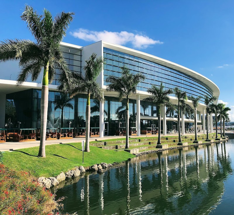 University of Miami Coral Gables Campus, Miami