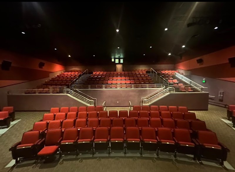 Tower Theater, Miami
