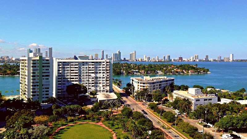 Belle Isle, Miami