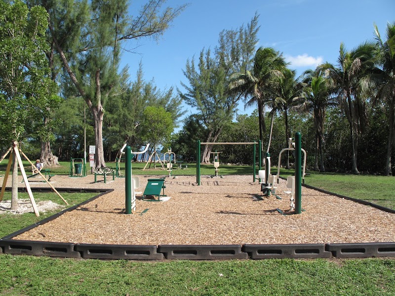 Kennedy Park, Miami