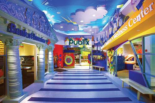 Miami Children's Museum, Miami