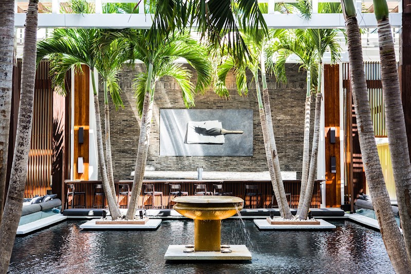 Setai Miami Beach, Miami
