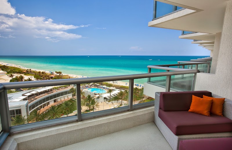 Eden Roc Miami Beach, Miami