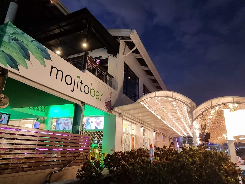 Bayside Marketplace, Miami