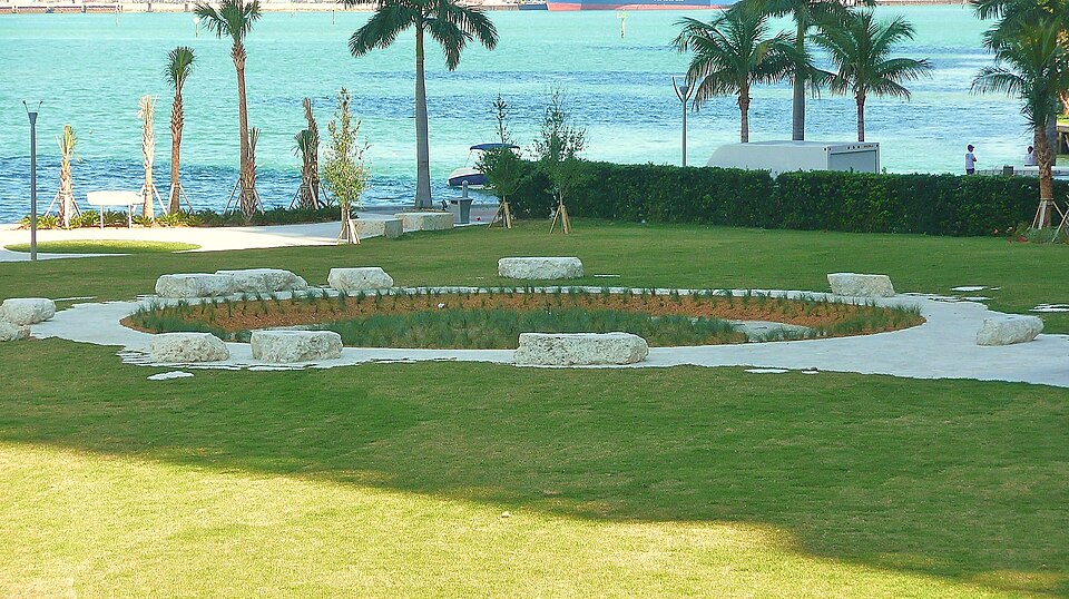 Miami Circle at Brickell Point, Miami