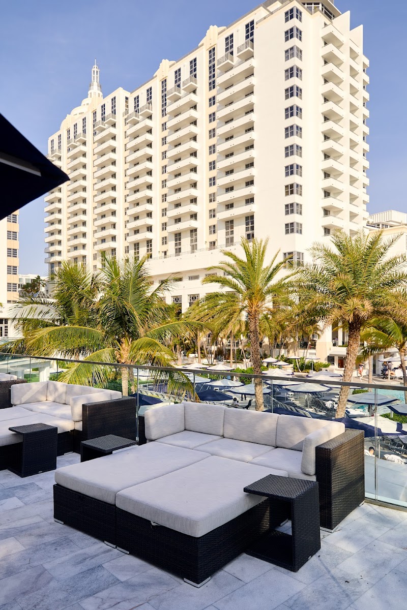 Loews Miami Beach, Miami