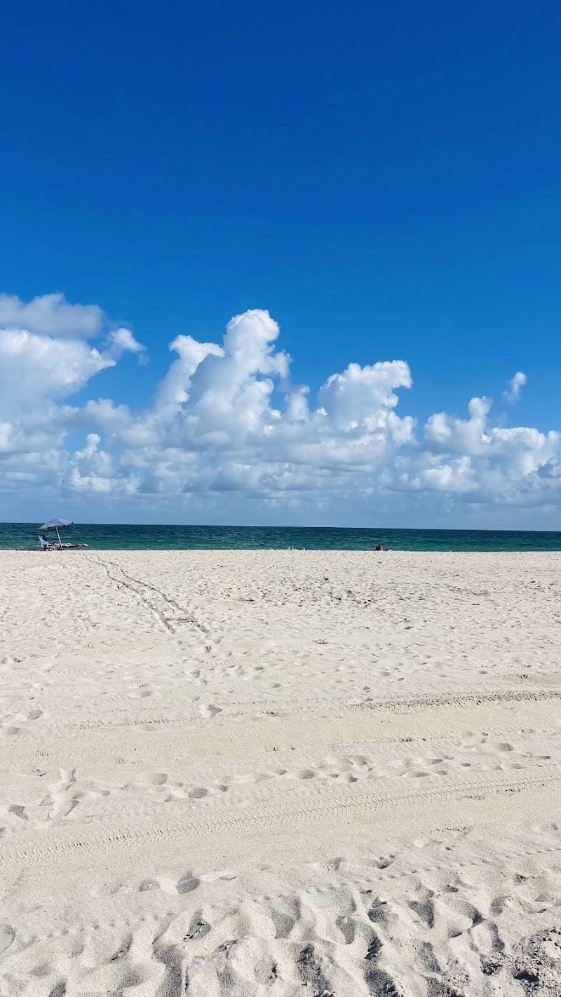 Haulover Park, Miami
