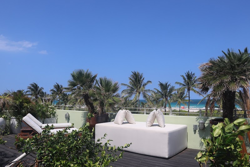 Pelican Hotel, Miami