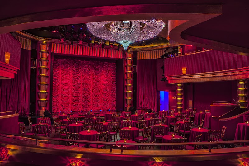 Faena Theater, Miami