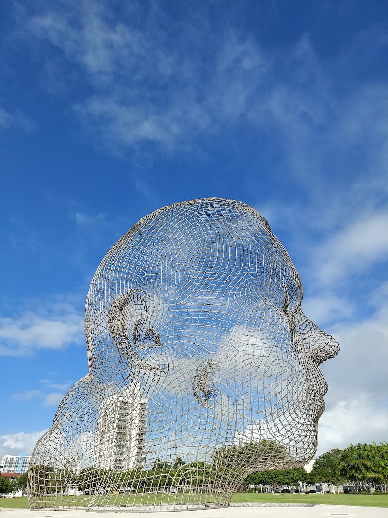 Pride Park, Miami